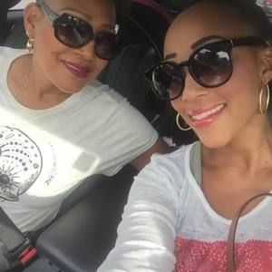 Meet your Posher, Kimberly